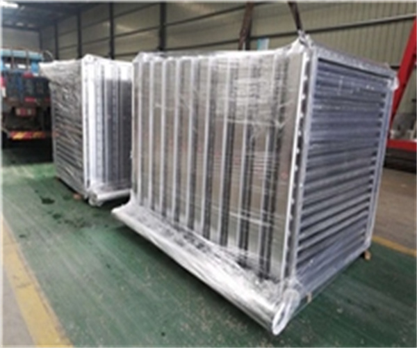 全鋁換熱器廠家