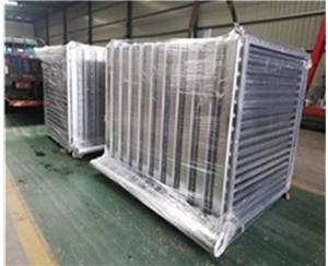 全鋁換熱器廠家