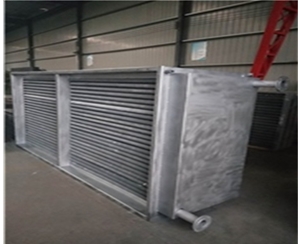 過(guò)熱蒸汽換熱器